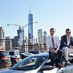 DASH for THE HUNDERT – STARTUPS OF NEW YORK