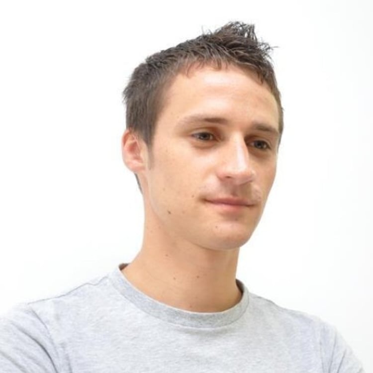 Stephan Depta