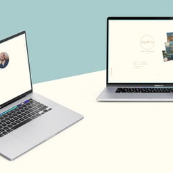 Website// apéro café & tagesbar