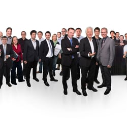 Gruppenbild 2