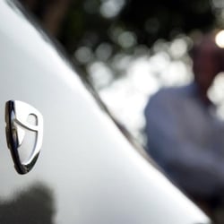 Subbrand-Logoentwicklung für VW