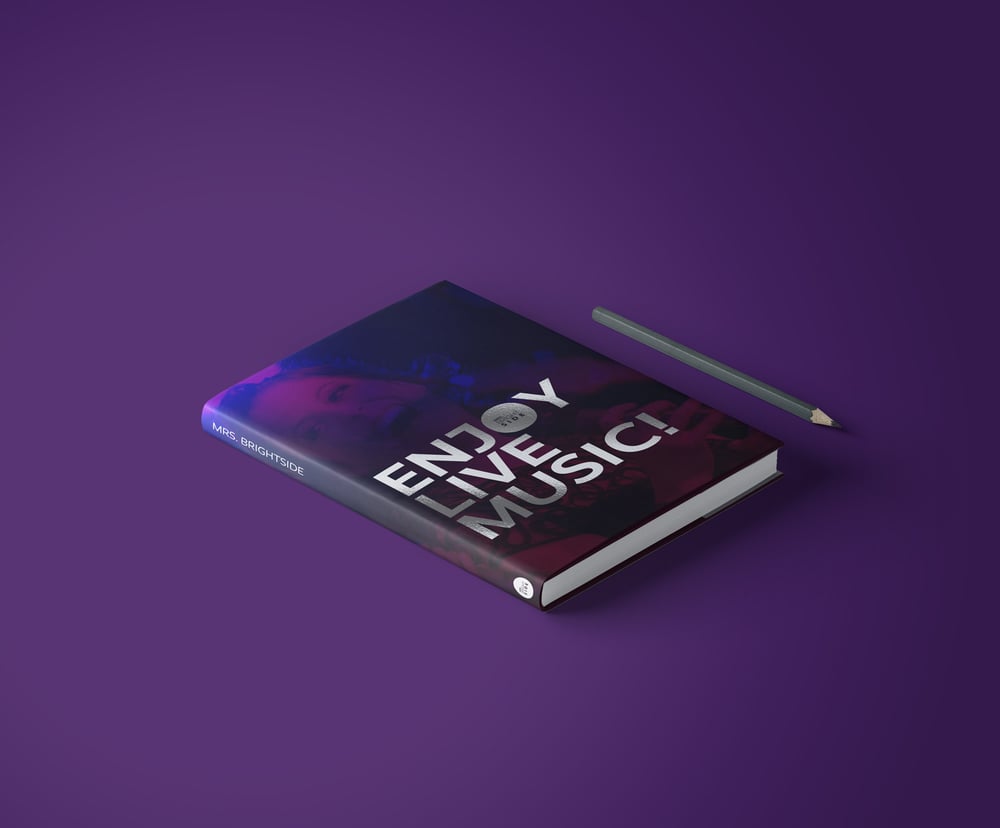 Brand Manual Mrs. Brightside