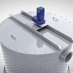 3d Prozessvisualisierung
