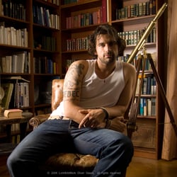 Cris Solimeno, Actor