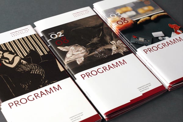 Programmheft