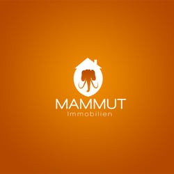 Logo Contest: Mammut Immobilien