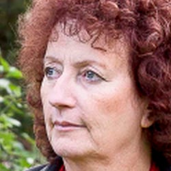 Heilpraktikerin