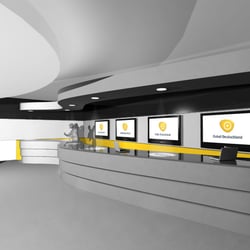 Kabel Deutschland GmbH Flagship-Store