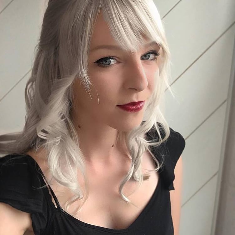 Julia Heinen