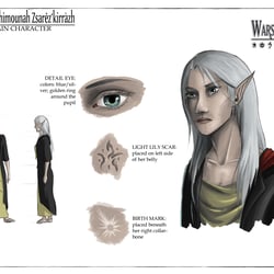 Shimounah Concept