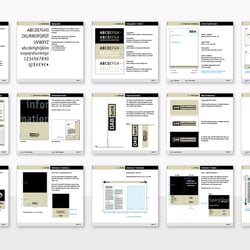 Corporate Design Guidelines