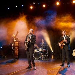 Jazzband Frankfurt