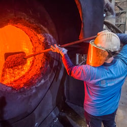 Business und Industrie