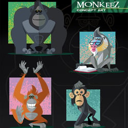 Monkeez