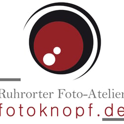 Logogestaltung für ein Fotostudio