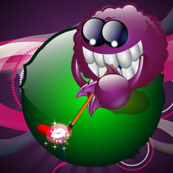KNUTSCHMONSTERPARADE