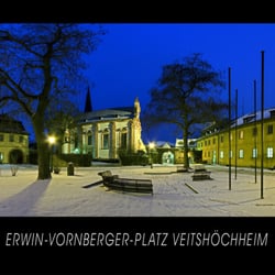 Rathausinnenhof