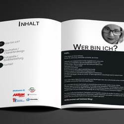 Imagebroschüre