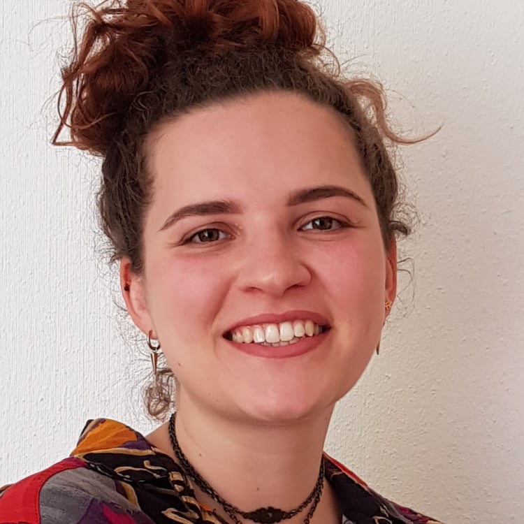 Mirjam Temple