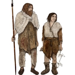 Neandertaler