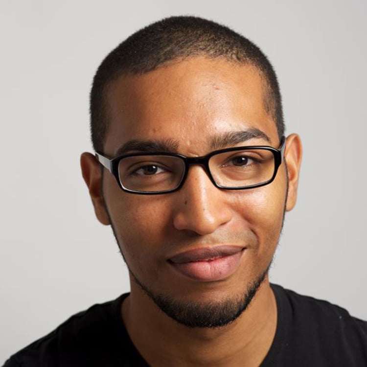 Jacques Alomo