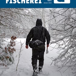 Österreichs Fischerei