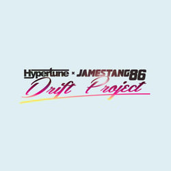 Hypertune x James Tang