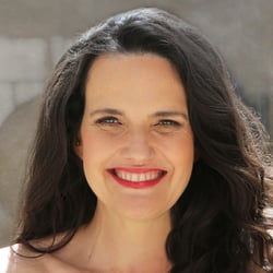 Opera singer Elender Wall