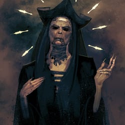 Character Illustration