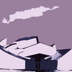 Gehry – VITRA 2