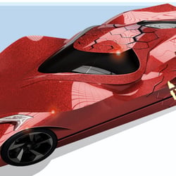 Nissan GT Catfish Concept 4