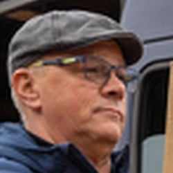 Warenauslieferung