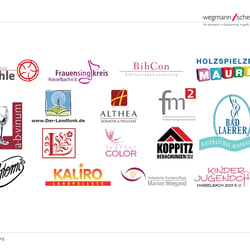 Logogestaltung