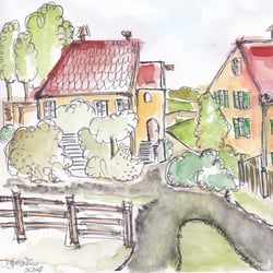 Diverse lllustrationen