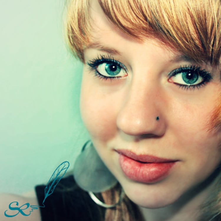 Svenja Rheinländer