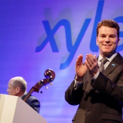 Colin R. Sabol Xylem – Watermark.