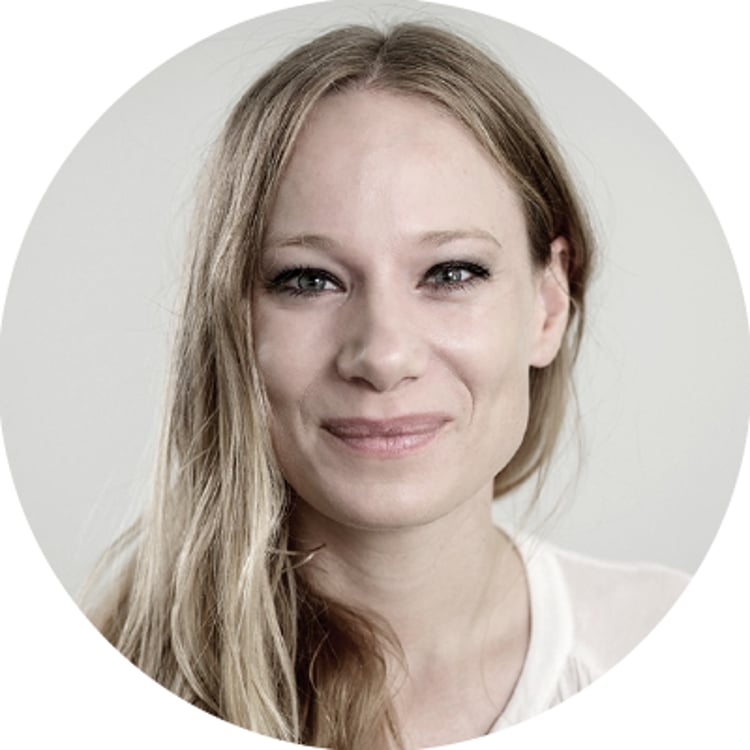 Anke Hilla