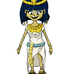 Cleopatra