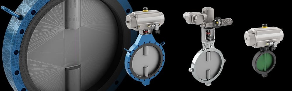 3D Visualisierung Maschinenbau