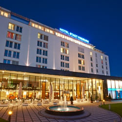 Hotel Stadt Freiburg