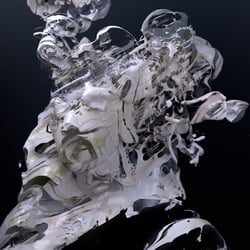 Digital Faces