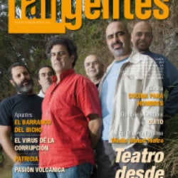 Tangentes Titelseite 16