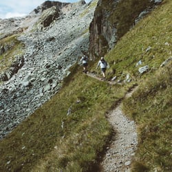 Schweizer Alpen