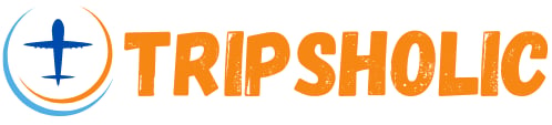 Trips Holic
