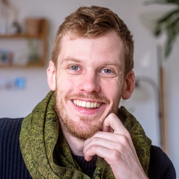 Wolfgang Wolman