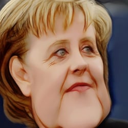 Angela Merkel