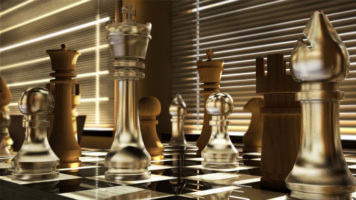 schach