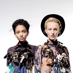 Vogue Editorial
