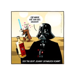 Johnny Skywalker
