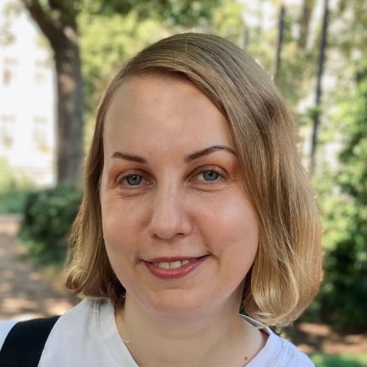 Anastasya Stolyarov